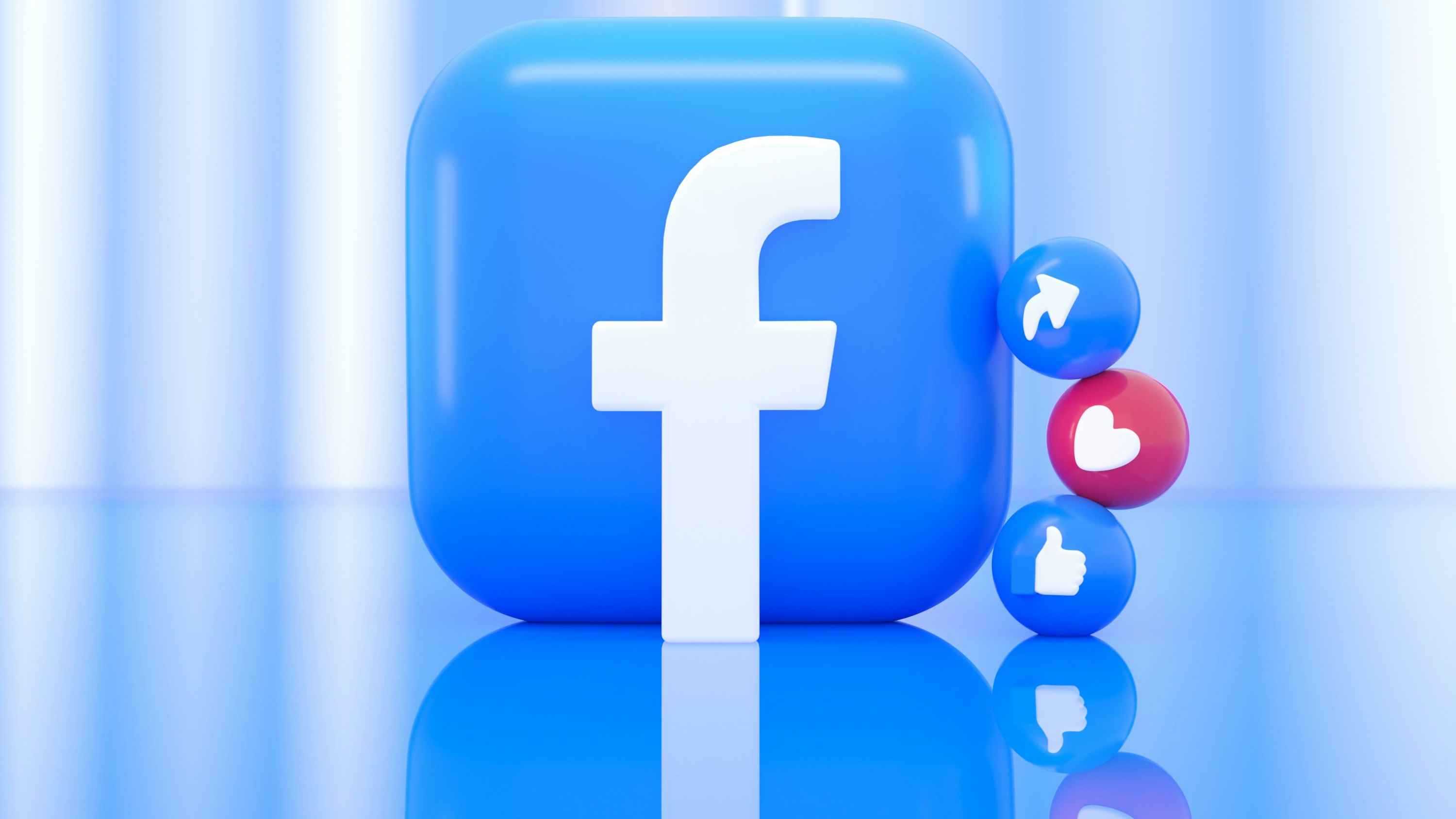 facebook page invitation