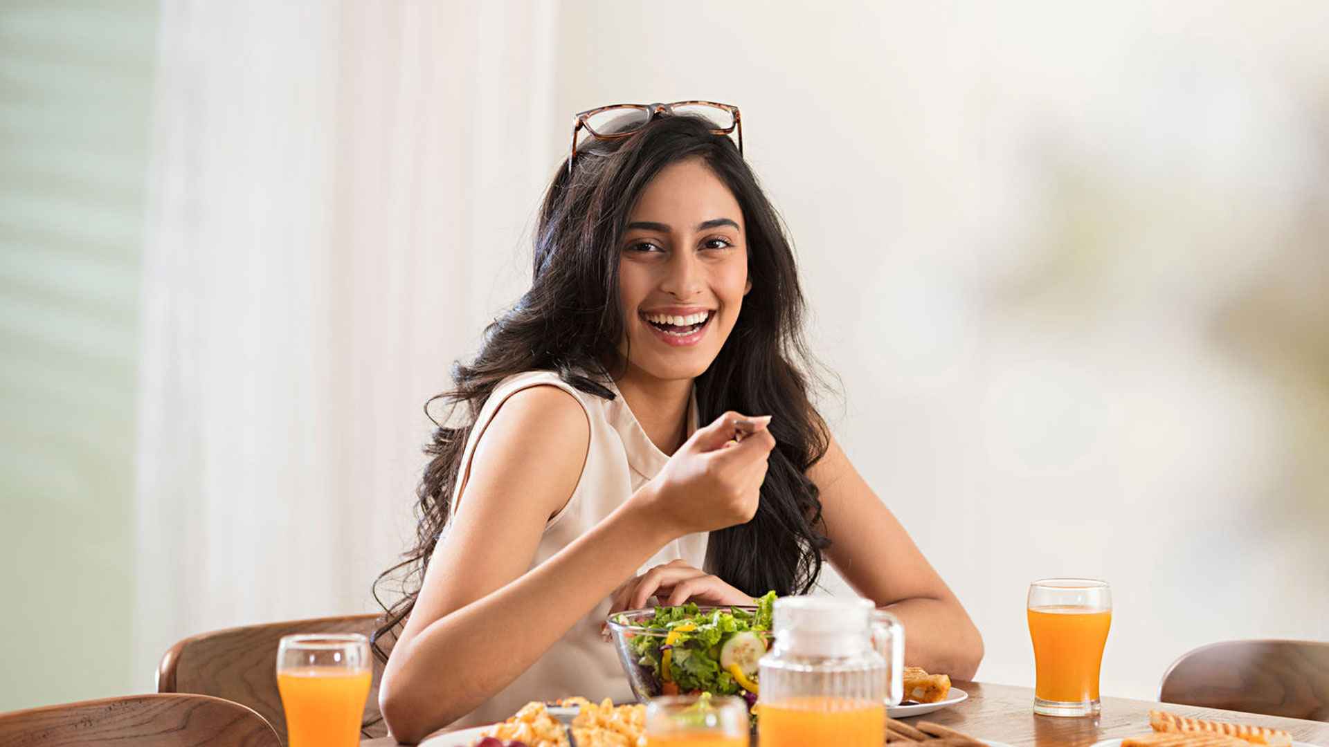 পিসিওএস আছে? সকালের নাশতায় যা খাবেন