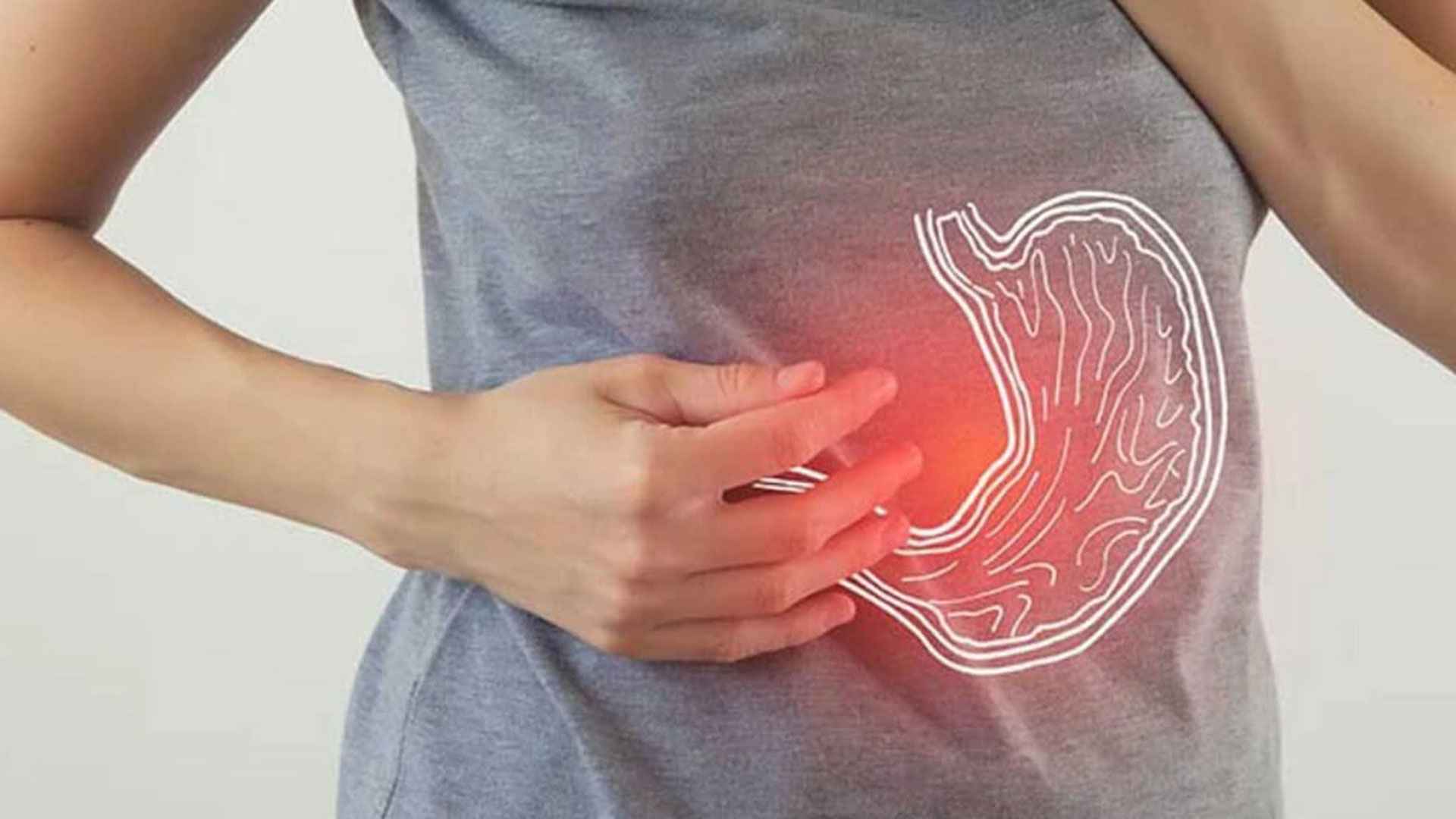 গ্যাস্ট্রিকের প্রধান ৫ কারণ