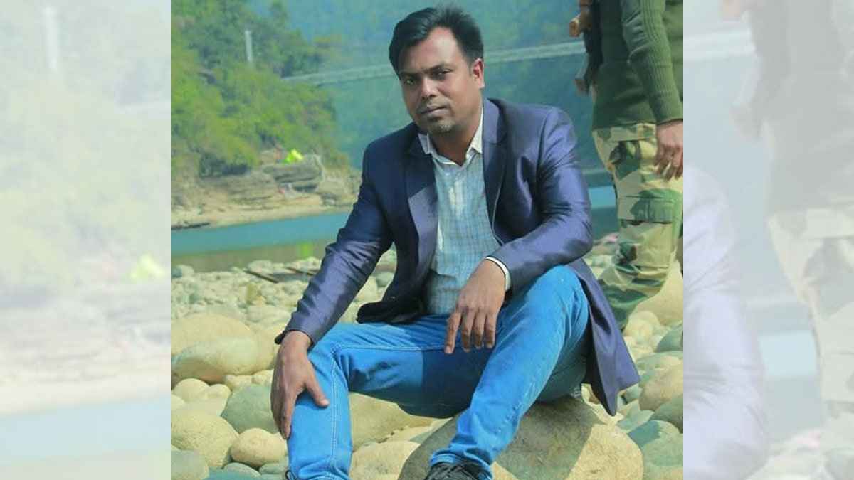 গাজীপুর দুই সাংবাদিক হতাহতের ঘটনায় মামলা, স্বজনদের ক্ষোভ