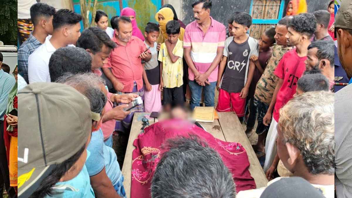 গাজীপুরে বিলে নৌকা ডুবে দুই বন্ধুর মৃত্যু