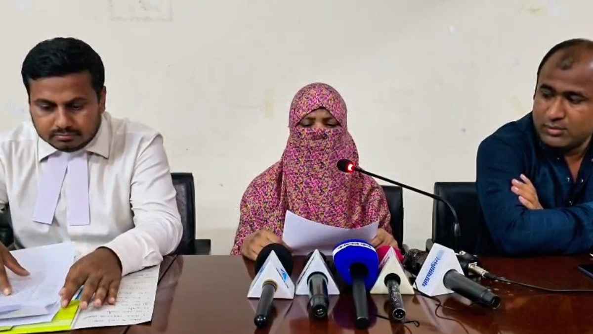 ‘সাংবাদিক তুহিন হত্যায় যারা ইন্ধন দিয়েছে তাদের বিচার চাই’