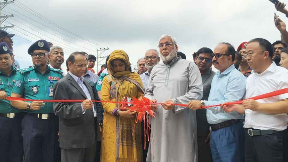 ‘বিদেশি নির্ভরতা কমিয়ে দেশে দক্ষ প্রকৌশলী তৈরি করতে হবে’