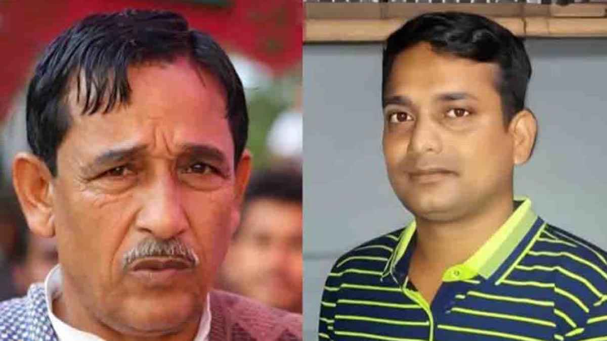 কোটালীপাড়ায় ২ আ. লীগ নেতাসহ গ্রেফতার ৩