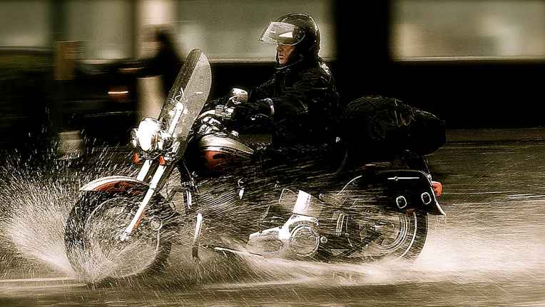bike