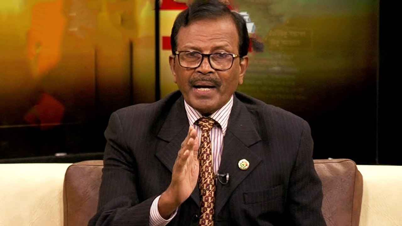 ভাইরাল ভিডিও নিয়ে মুখ খুললেন বিএনপি নেতা হাবিব  