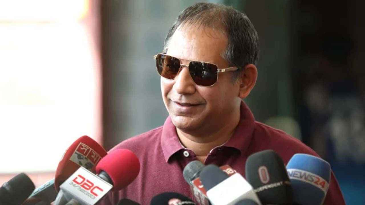 সাবেক ক্রিকেটারদের মধ্যে কোচ হওয়ার আগ্রহ বাড়ায় উচ্ছ্বসিত হাবিবুল