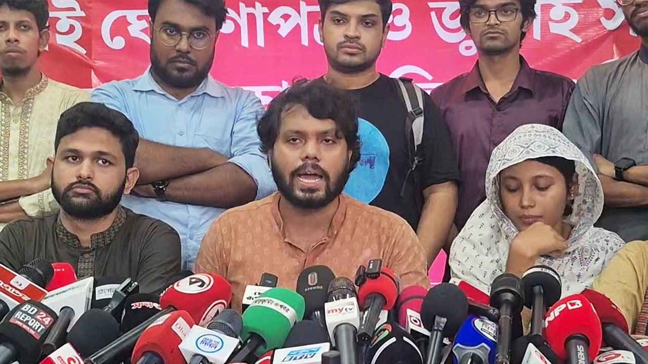 ড. ইউনূসকে ছাড়া কোনো উপদেষ্টাকে কেউ আর বিশ্বাস করে না: হাদী