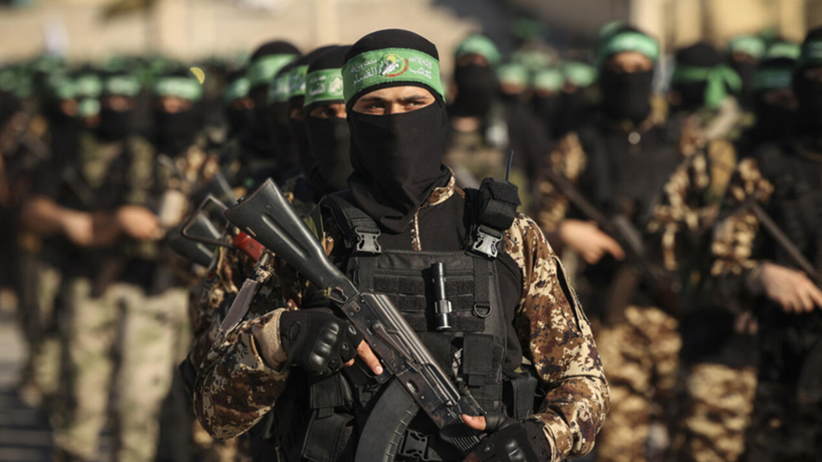 গাজা দখলের সিদ্ধান্ত ইসরায়েলি জিম্মিদের মৃত্যুর মুখে ঠেলে দেবে: হামাস