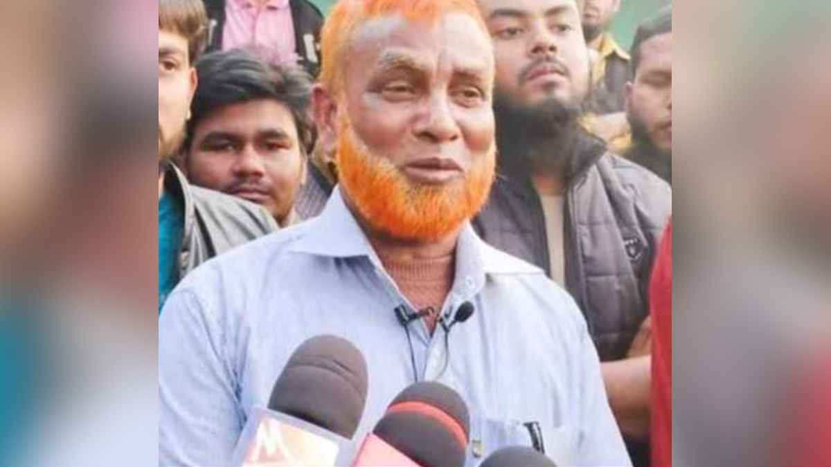 ইউএনওর স্বাক্ষর জালিয়াতির অভিযোগে পদ হারালেন জামায়াত নেতা