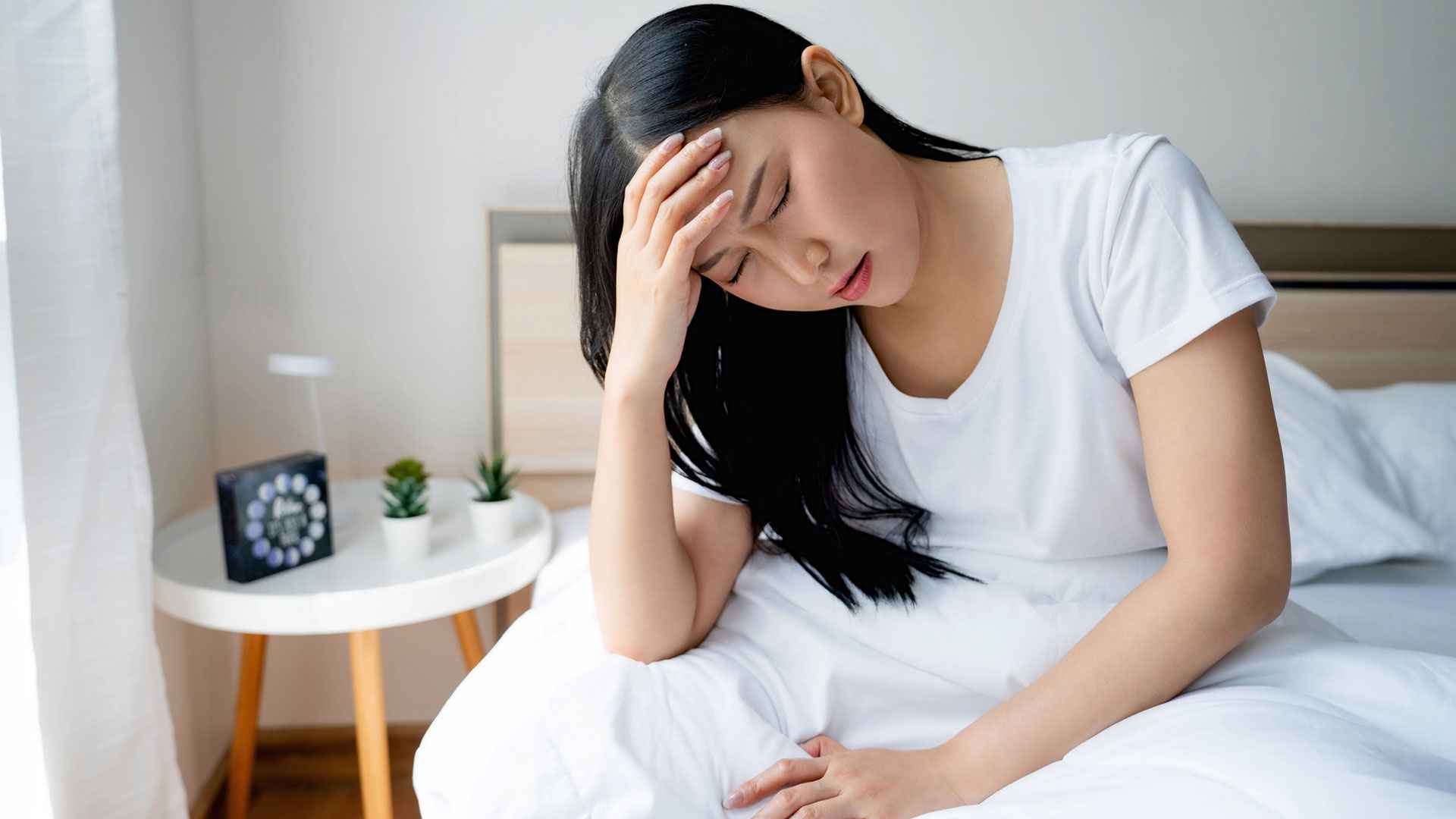 রোজ সকালে মাথা ব্যথা, এই প্রাণঘাতী রোগের ইঙ্গিত নয় তো?