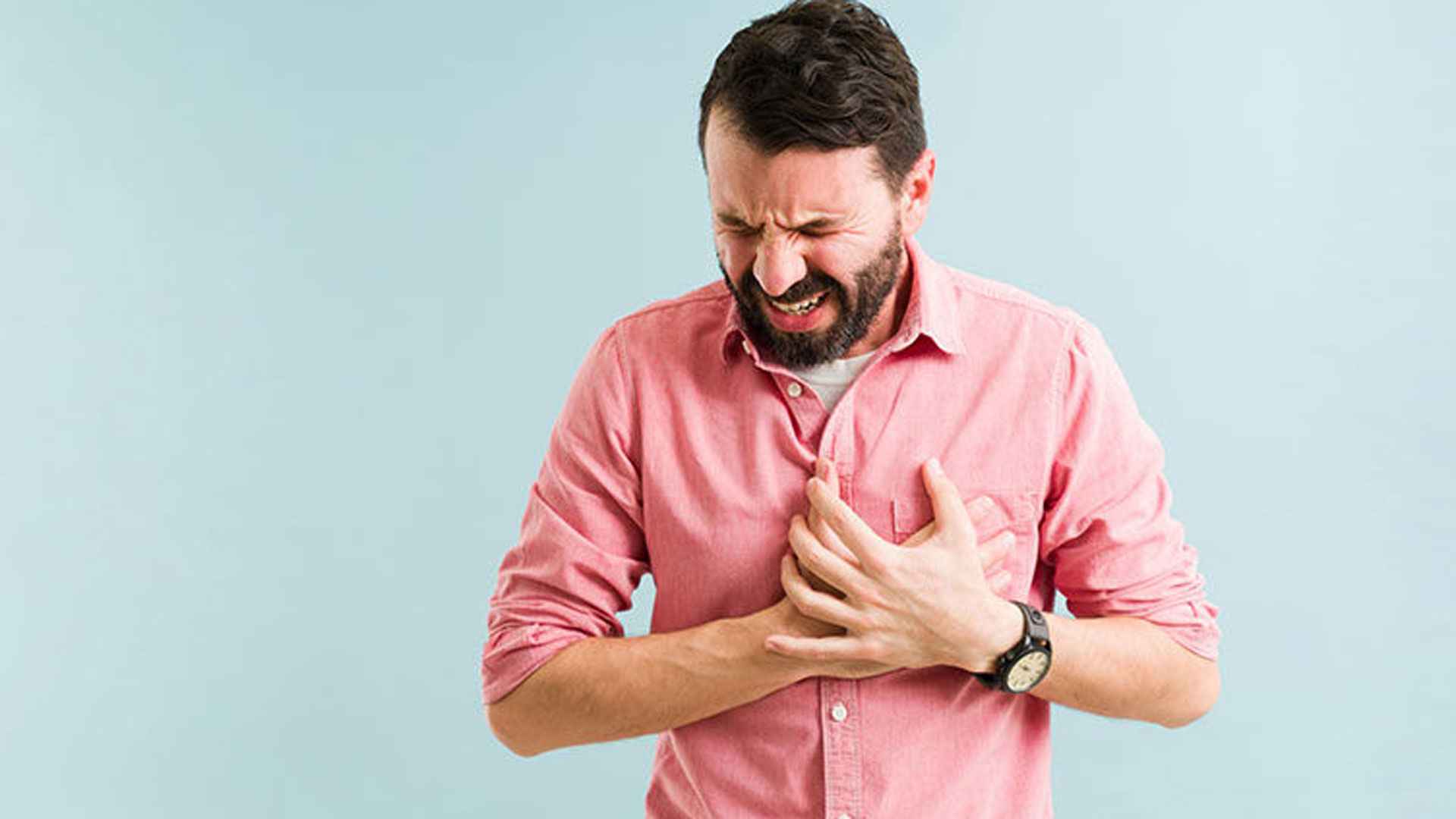 ১২ বছর আগেই হার্ট অ্যাটাকের এই ইঙ্গিত দেয় শরীর, বোঝেন না অনেকেই!