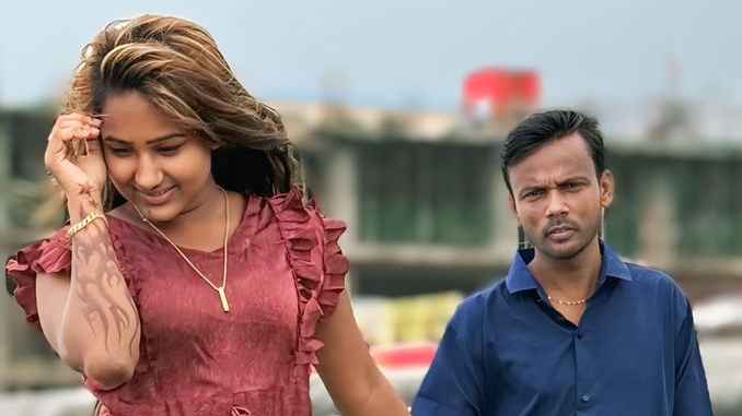 হিরো আলমকে ডিভোর্স দেব: রিয়া মনি