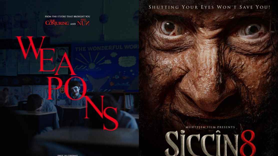 একই দিনে দেশে দুই হরর সিনেমা