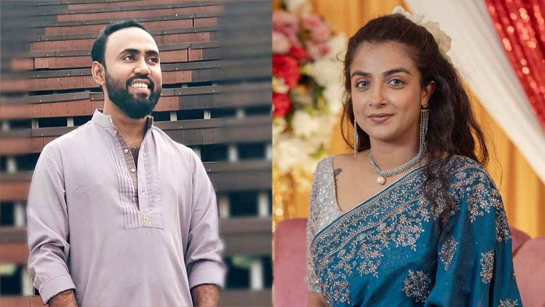 ‘বরবাদ’-এর পরিচালকের বিরুদ্ধে অভিযোগ অভিনেত্রী দোয়েলের