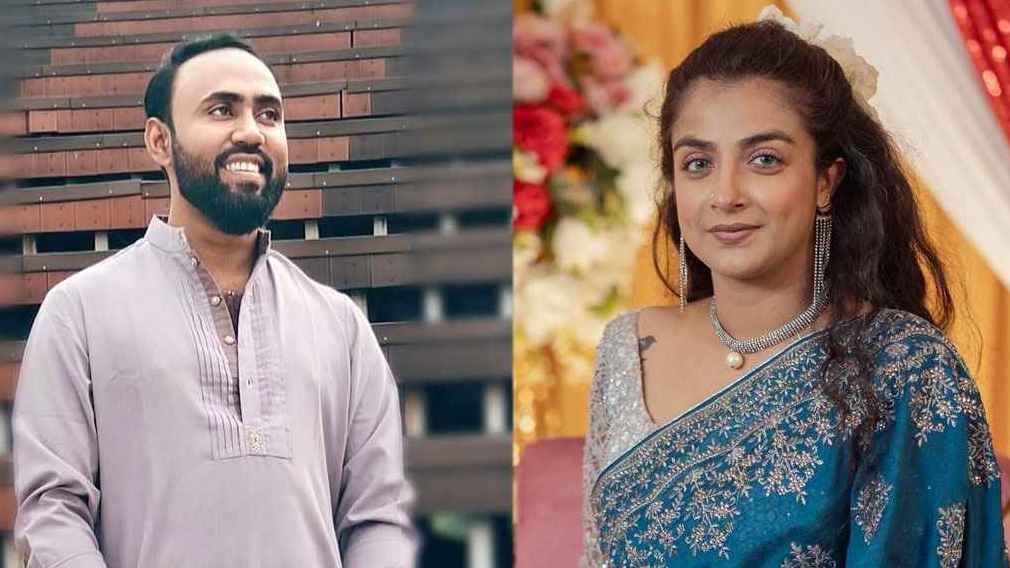 আমি কোনোভাবেই মেহেদী ভাইয়ের বিরুদ্ধ্বে অভিযোগ করিনি: দিলরুবা দোয়েল