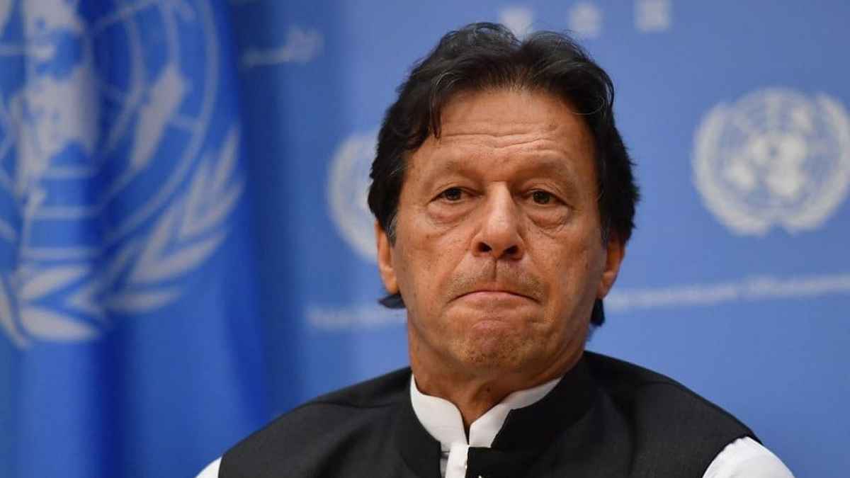 সংসদীয় কমিটি থেকে পদত্যাগ করুন: পিটিআই নেতাদের ইমরান