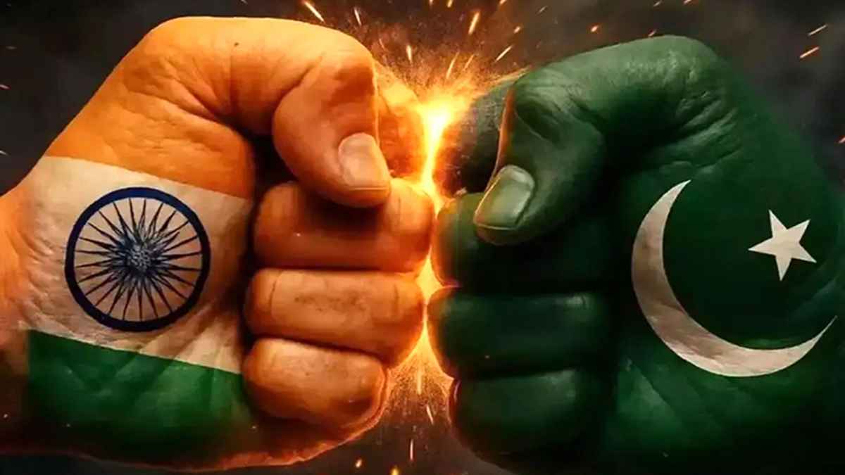 ৬ বিমান ভূপাতিতের দাবি ভারতের, প্রতিক্রিয়া জানাল পাকিস্তান