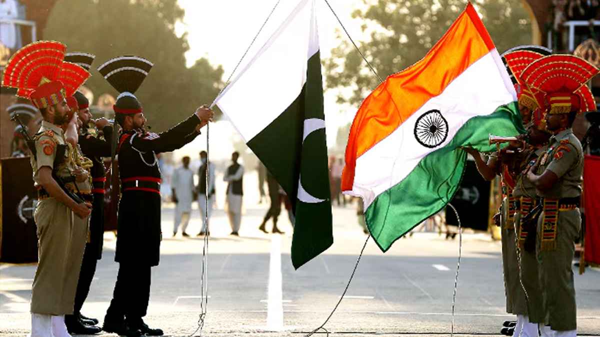 পাকিস্তান কেন ভারতের এক দিন আগে স্বাধীনতা দিবস পালন করে?