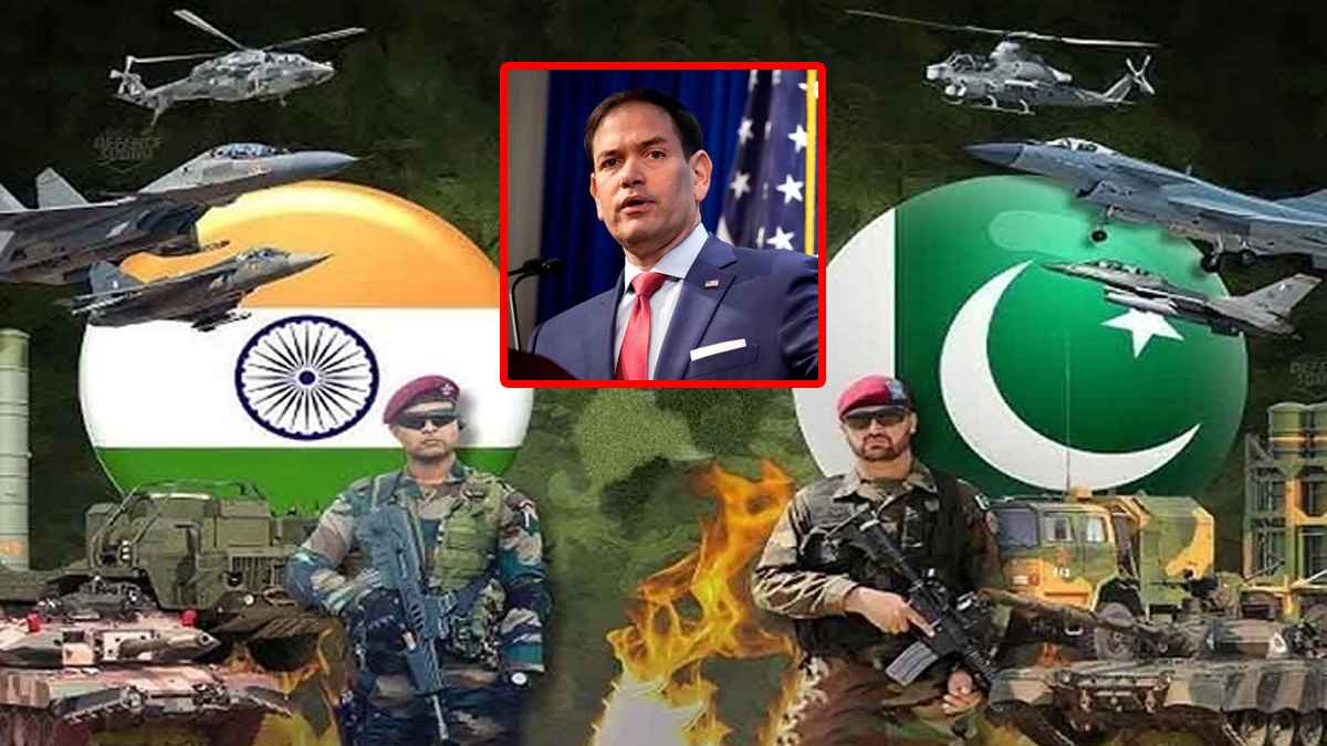 ভেঙে যেতে পারে ভারত-পাকিস্তান যুদ্ধবিরতি