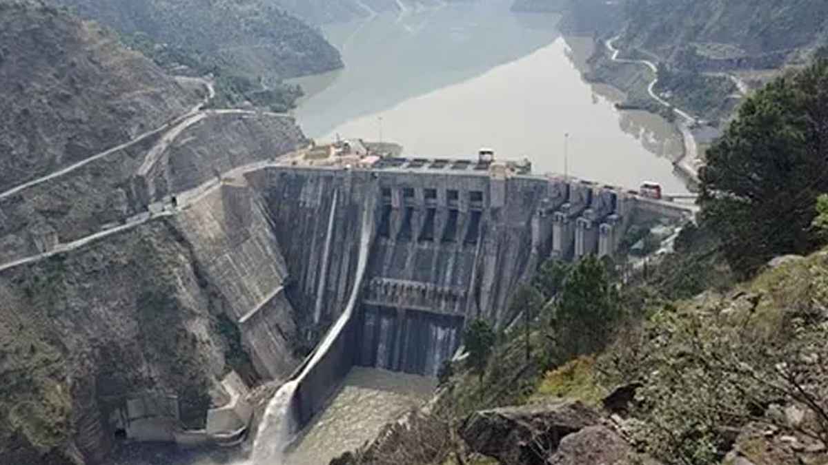 যুদ্ধ পরবর্তী ভারত-পাকিস্তানের বড় যোগাযোগ, বন্যার আশঙ্কায় সতর্কতা