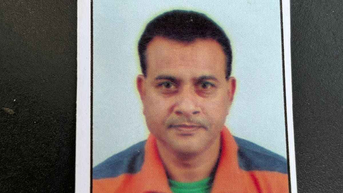 'পুশব্যাক' আতঙ্কে কলকাতায় যুবকের আত্মহত্যা