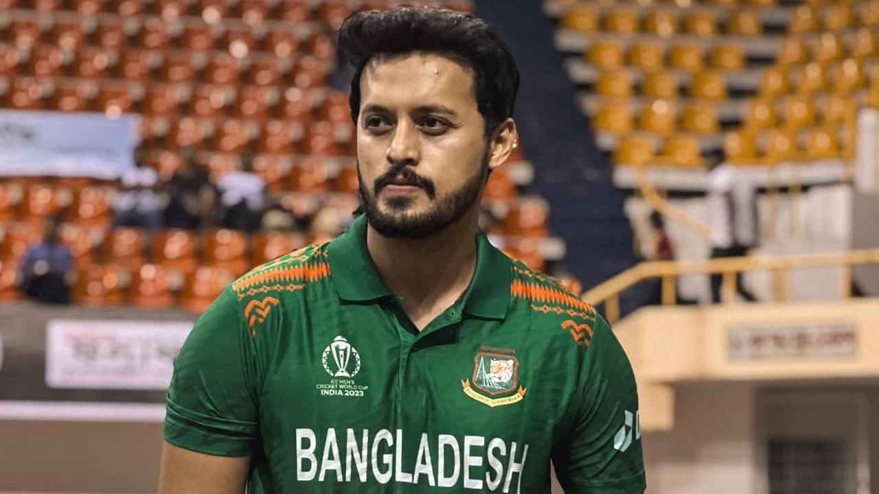 কয়েক বছরের মধ্যে আমাদের দেশ থেকে ক্রিকেট গায়েব হয়ে যাবে: ইরফান সাজ্জাদ