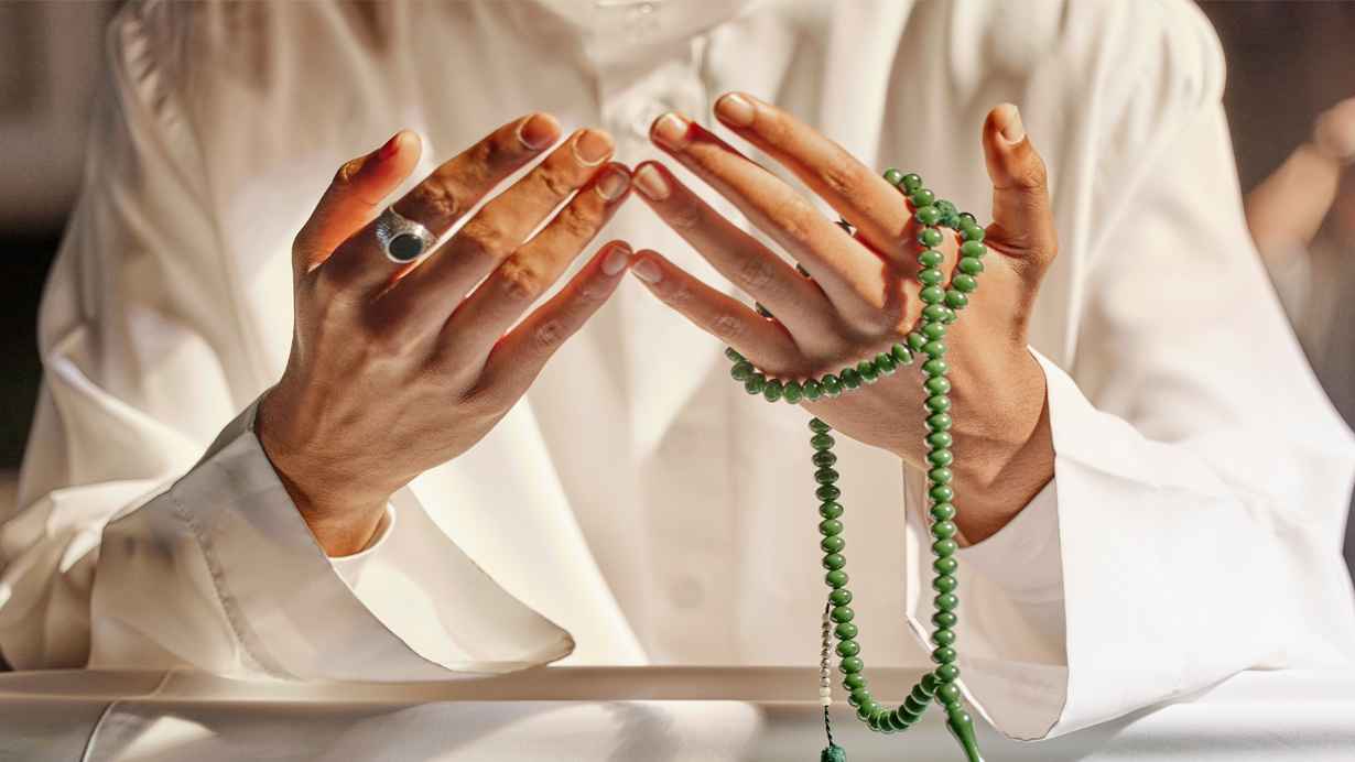 শয়তানের ওয়াসওয়াসা থেকে মুক্তির উপায়