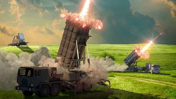 ইয়েমেনের ভয়ংকর ক্লাস্টার ক্ষেপণাস্ত্রে আতঙ্কে ইসরায়েল!