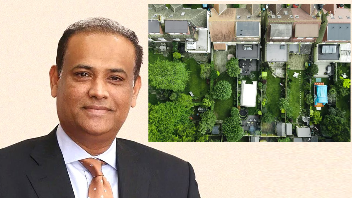 এবার যুক্তরাজ্যে সাবেক ভূমিমন্ত্রী জাবেদের হাতছাড়া ৩ কোম্পানি