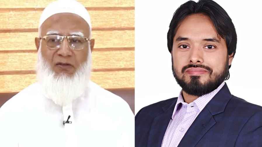 জামায়াত আমিরের সুস্থতা কামনায় এতিমখানায় দান ও খাওয়াবেন চিকিৎসক