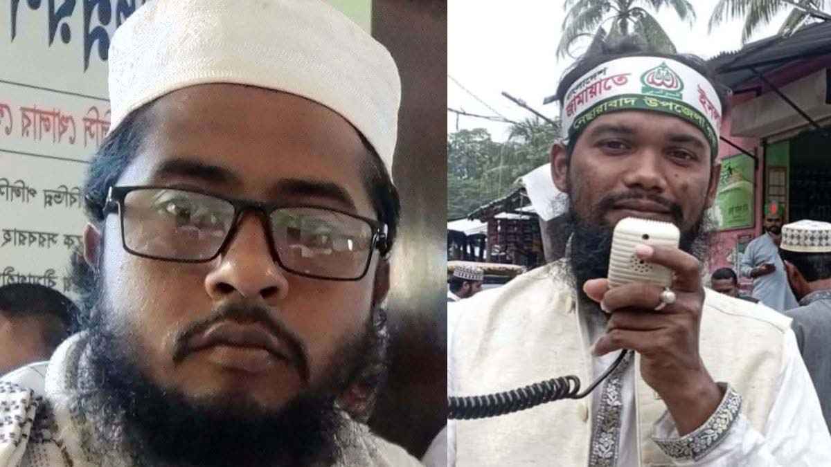 ডাকযোগে চিঠিতে দুই জামায়াত নেতাকে রাজনীতি ছাড়ার হুমকি