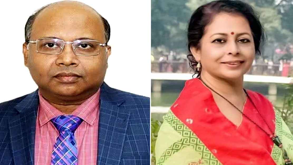 ঢাকাস্থ ঝিনাইদহ সাংবাদিক ফোরামের সভাপতি পলাশ, সম্পাদক পলি