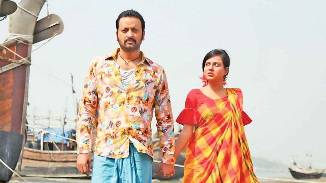 সিনেমা মুক্তির কথা জানেন না নায়ক, পরিচালক বললেন প্রযোজক ‘মাতব্বর’