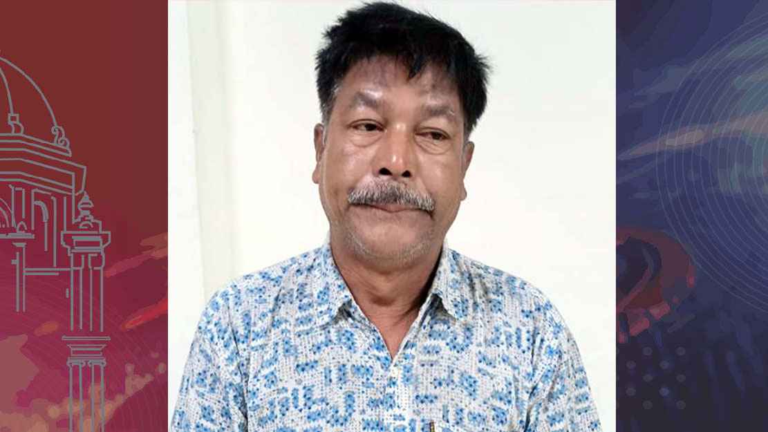 রংপুরে হামলার ঘটনায় সাংবাদিক গ্রেফতার