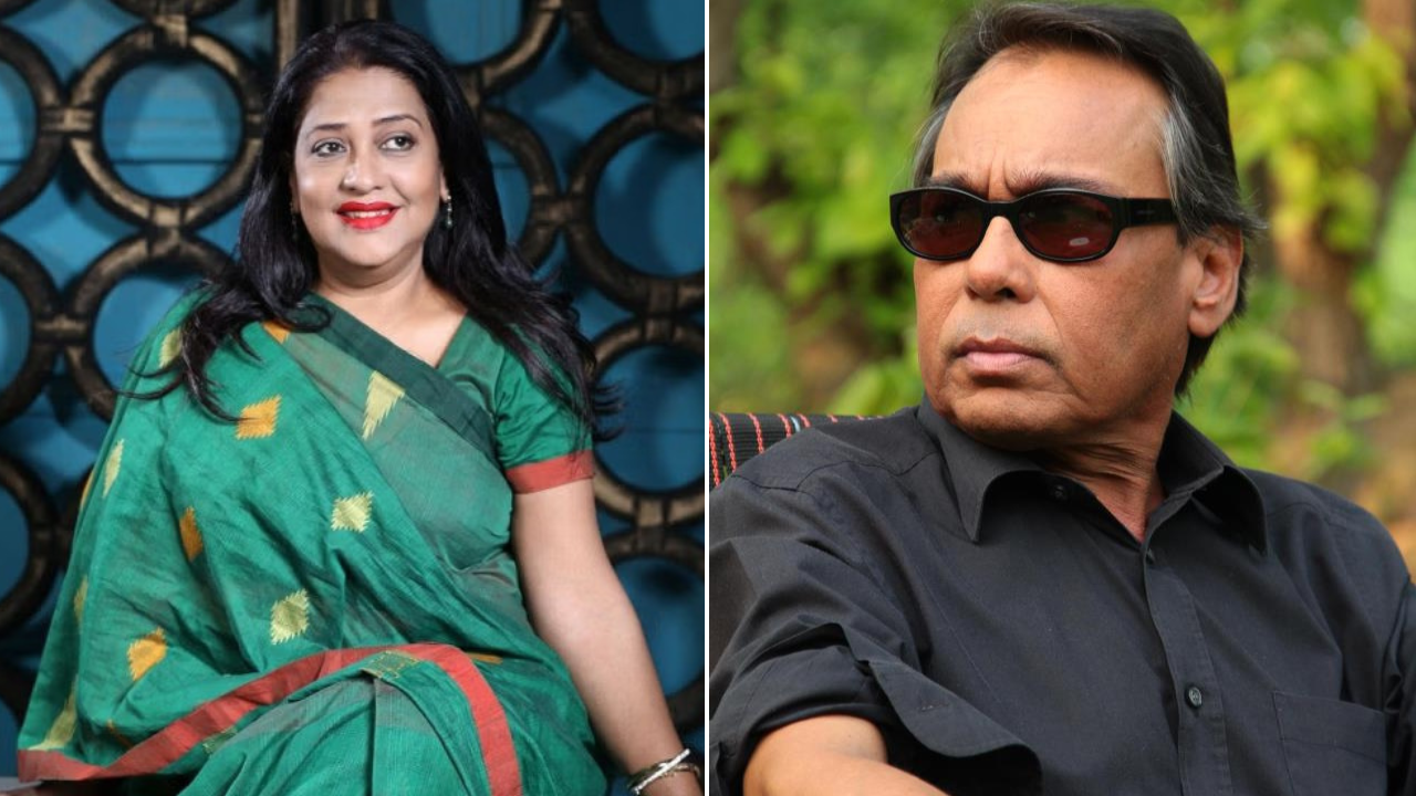 কেন হুমায়ুন ফরিদী ও সুবর্ণা মুস্তাফা সংসার ভেঙে ছিলেন?