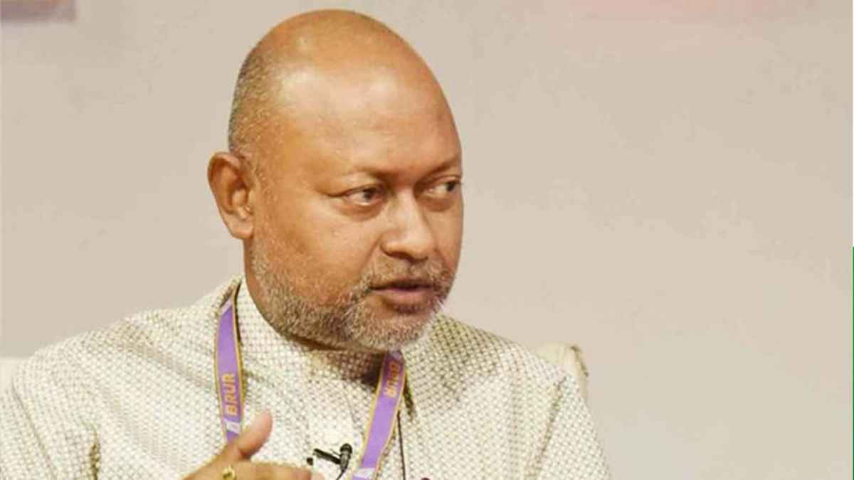 বেগম রোকেয়া বিশ্ববিদ্যালয়ের সাবেক ভিসি কলিমুল্লাহ গ্রেফতার