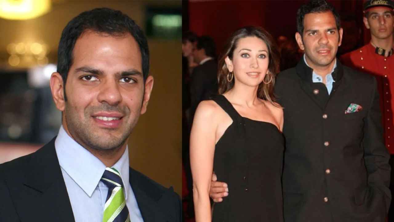 করিশমার প্রাক্তন স্বামীকে হত্যার অভিযোগ