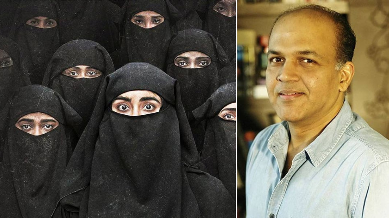 ‘কেরালা স্টোরি’র জাতীয় পুরস্কার নিয়ে বিতর্ক, মুখ খুললেন জুরি চেয়ারম্যা