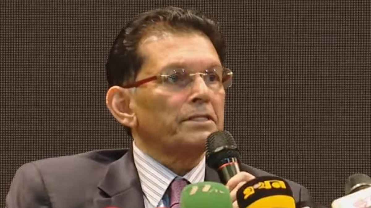 বিশ্ববাজারে প্রতিযোগিতা ধরে রেখেছে বাংলাদেশ: ড. খলিলুর রহমান