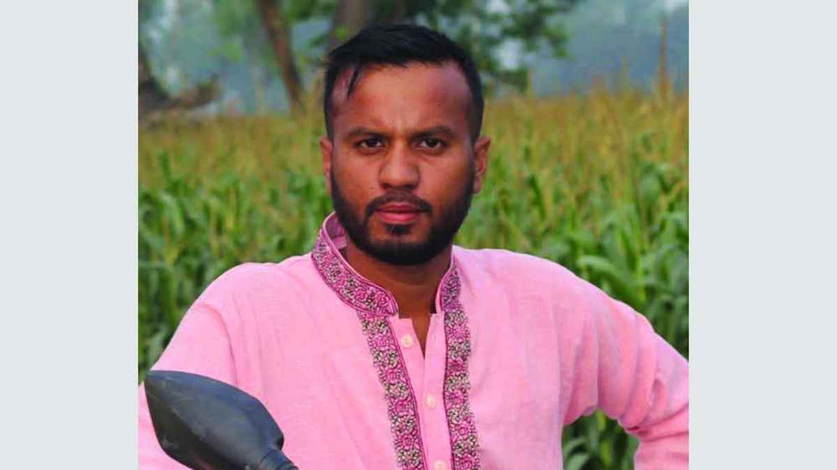 কুড়িগ্রামে সাপের কামড়ে যুবকের মৃত্যু