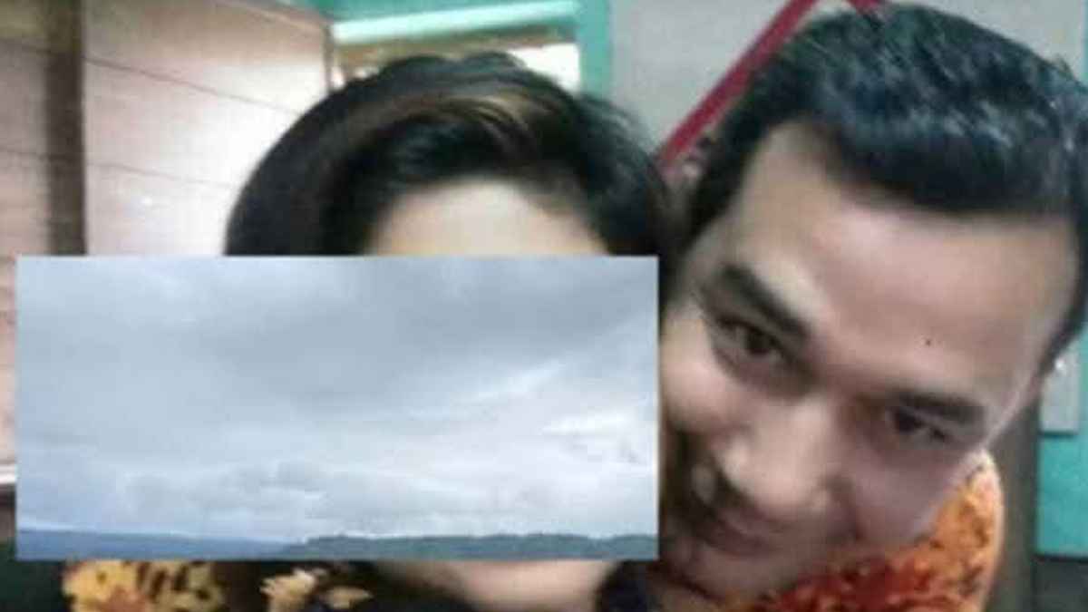 ফেসবুকে অন্তরঙ্গ ছবিসহ নানা স্ক্যান্ডাল, লাপাত্তা জেলা কালচারাল অফিসার