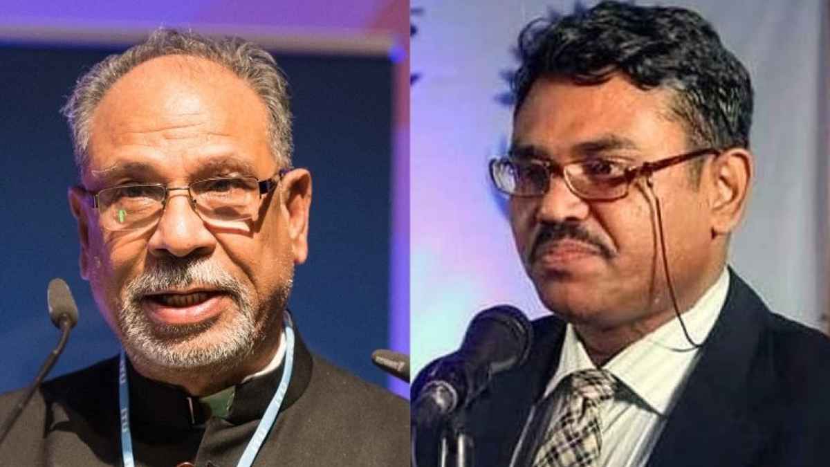 সন্ত্রাসবিরোধী আইনে লতিফ সিদ্দিকীসহ ১৬ জন গ্রেফতার