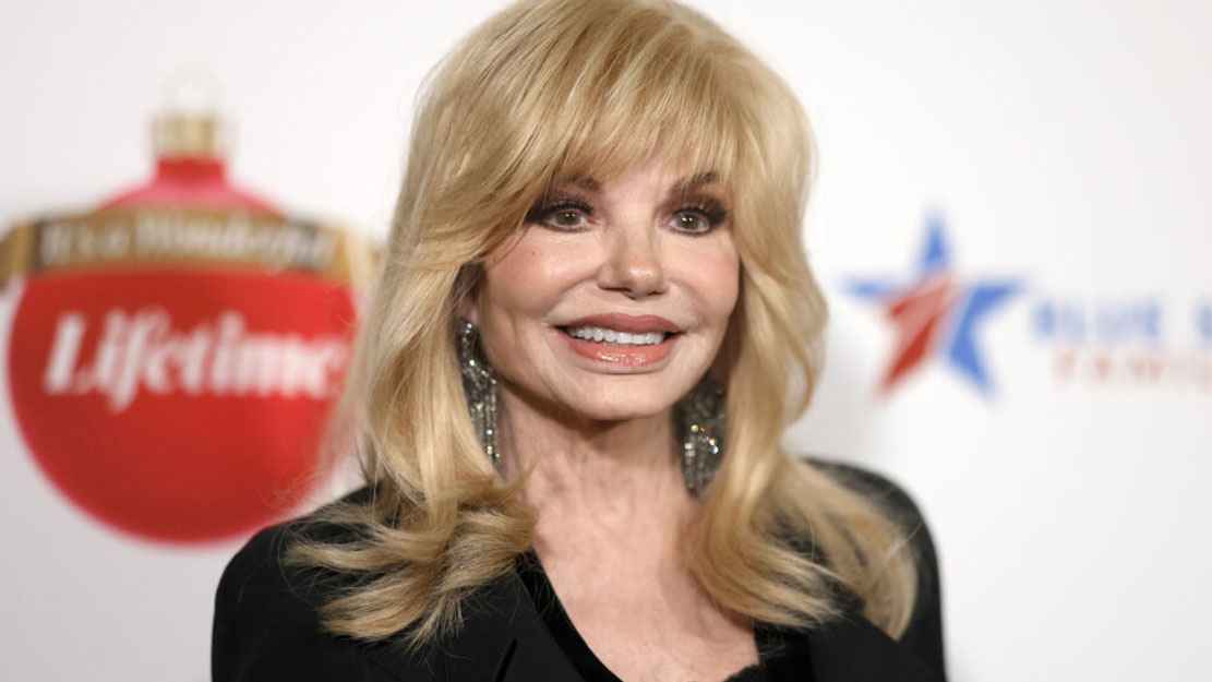 মারা গেছেন জনপ্রিয় অভিনেত্রী