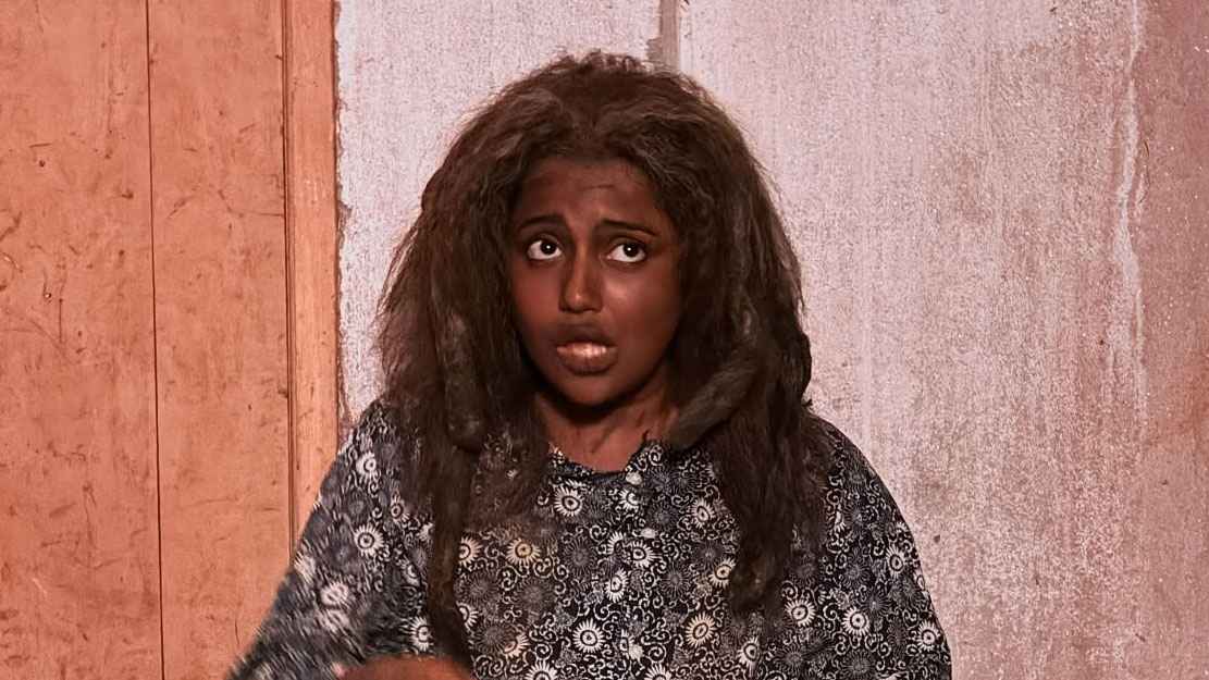 ‘বকুল ফুল’ দিয়ে মন কেড়েছেন মাহি