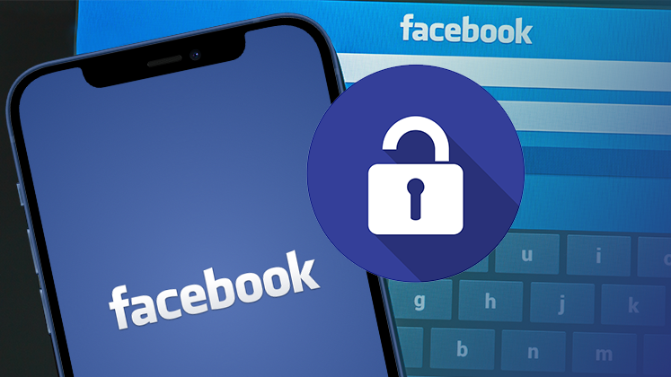 ব্যক্তিগত তথ্য নিরাপদ রাখতে ফেসবুক সুরক্ষিত রাখা উচিত