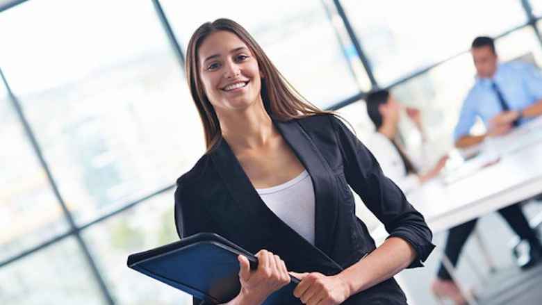 ব্যাংকে চাকরি