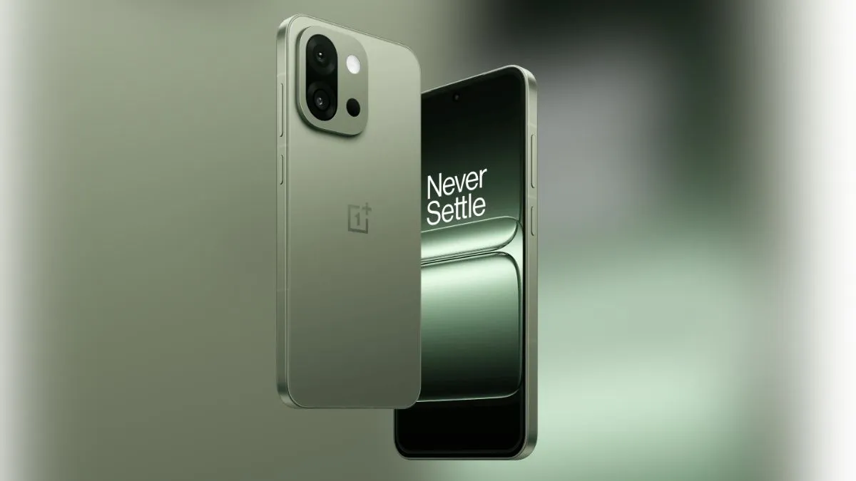 ওয়ানপ্লাস ১৫