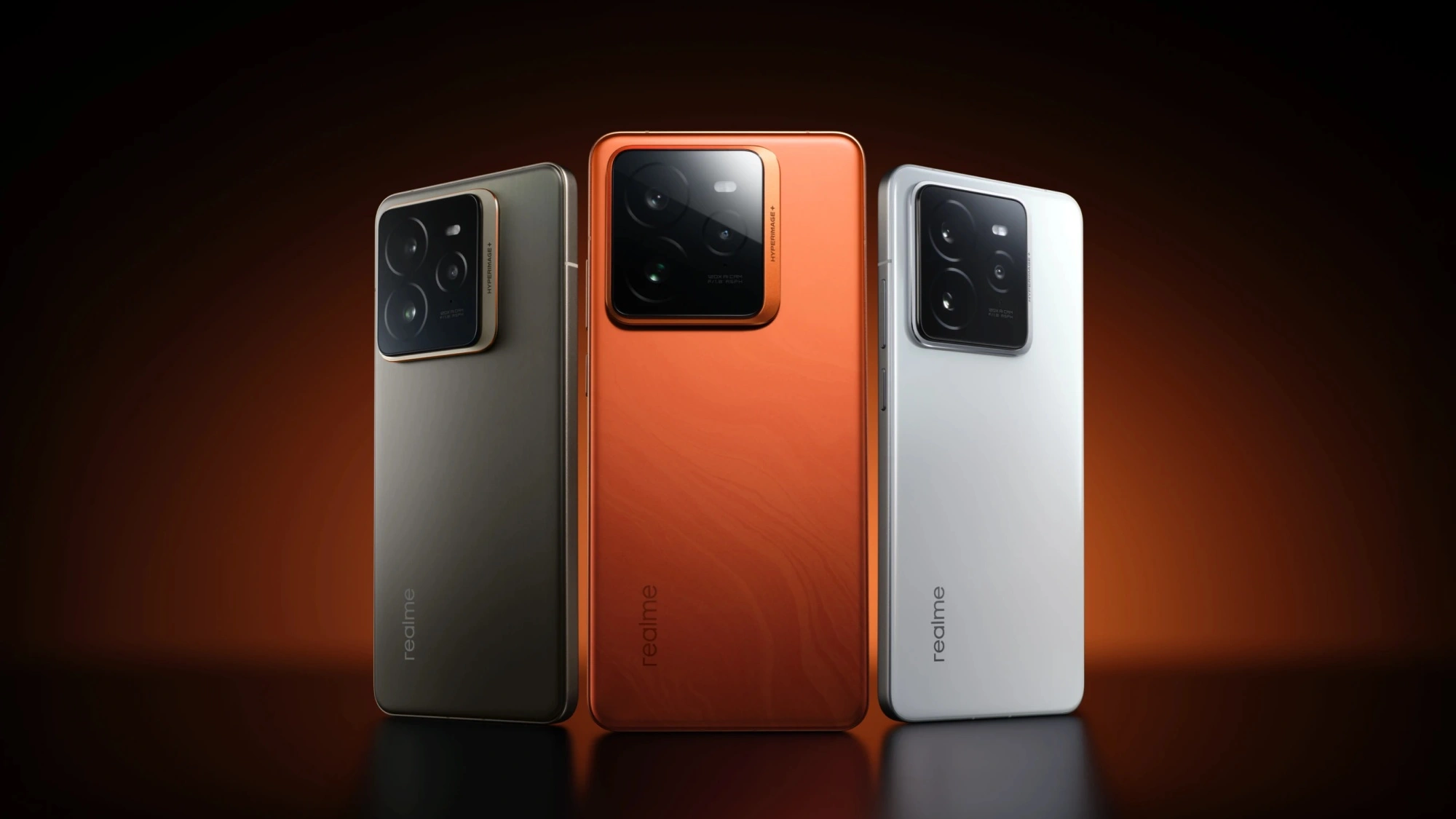 রিয়েলমি ফোনের দাম ২০২৫