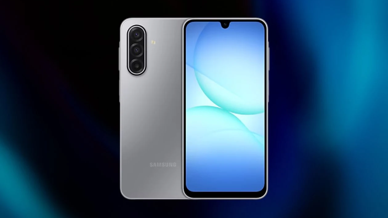 স্যামসাং গ্যালাক্সি এ১৭ ৫জি